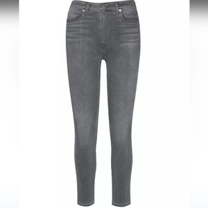 7 For All Mankind High Rise Women's Skinny‎ Jeans